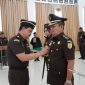 Lantik Asisten Pemulihan Aset Baru, Kajati Kepri Tekankan Pemulihan Aset Harus Terintegrasi dan Berkeadilan