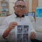 Wasis Prihartono, Ketua Tim Penegakan Hukum Kantor Karantina Hewan Ikan Tumbuhan Kepulauan Riau, Senin (26/01) F-Kepri.info