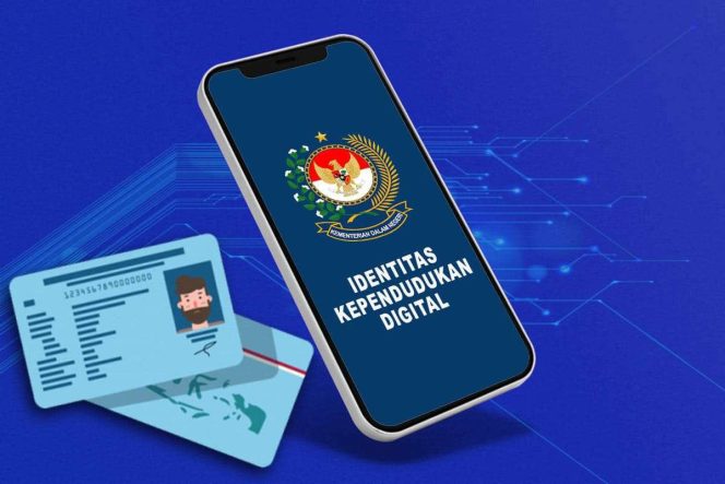 
					Aplikasi Identitas Kependudukan Digital (IKD) F-disdukcapil 