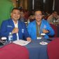 Ketua GMKI Kepri, Iwan Pakpahan, Sabtu (29/01) F-kepriinfo