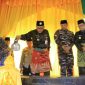 Sampena Hari Jadi Kota Tanjungpinang, Wako-wawako Ziarah Makam Para Pejuang