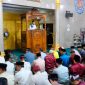 Sholat Tasbih Berjamaah, Lis Ajak Perkuat Spiritualitas dan Silaturahmi