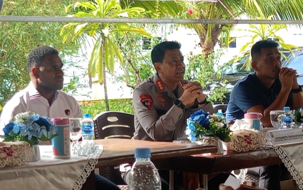 PWI Tanjungpinang