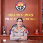 Polda Kepri Siap Bersama Masyarakat Jaga Kamtibmas Guna Dukung Iklim Investasi