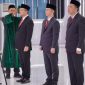 Lantik JPT Pratama Kementerian ATR/BPN, Menteri Nusron: Tour of Duty untuk Cegah Moral Hazard