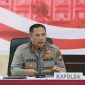 Kapolda Kepri, Irjen Pol Asep Syafrudin, Senin (09/02) F-Humas Polda Kepri