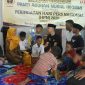 Puncak HPN 2026, PWI Kota Tanjungpinang kunjungi Panti Asuhan Al-Hikmah, Senin (09/02) F-Kopri.info