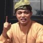 Andi Cori Patahudin, Juru Bicara Perusahaan Tambang di Desa Marok Tua, Kabupaten Lingga, F-Andi Cori