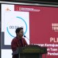Ketua DPD IMM Kepri, Adhanan Fadli, F-IMM Kepri