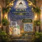 Komunitas Kurma Ajak Warga Sedekah Sepanjang Bulan Suci Ramadhan, Dimulai dari Rp.25 ribu