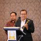 Kementerian ATR/BPN Terima Penghargaan dari INDOPOSCO atas Diseminasi Strategi Komunikasi yang Paling Masif