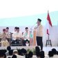 Menteri Agraria dan Tata Ruang/Kepala Badan Pertanahan Nasional (ATR/BPN), Nusron Wahid, dikukuhkan sebagai Ketua Majelis Ulama Indonesia (MUI) Bidang Penanggulangan Bencana Dewan Pimpinan Pusat MUI periode 2025-2030.