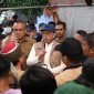 Menteri Agraria dan Tata Ruang/Kepala Badan Pertanahan Nasional (ATR/BPN), Nusron Wahid, menegaskan perihal tanggung jawab negara dalam melindungi rakyat