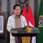Gubernur Daerah Istimewa Yogyakarta (DIY), Sri Sultan Hamengku Buwono X, F-Kementrian ATR/BPN