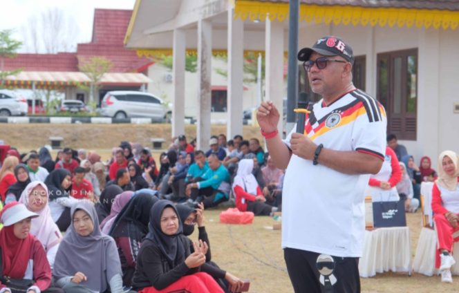 
					Walikota Tanjungpinang, Lis Darmansyah. F-Kominfo Kota Tanjungpinang 