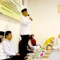 Konsolidasi dan Buka Puasa Bersama Kader Partai Golkar Kota Tanjungpinang, Senin (02/03) F- Humas Golkar
