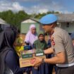 Siswa Sekolah Inspektur Polisi (SIP) Angkatan 55, Zulhamsyah Putra, S.H., CPM, untuk kembali beraksi di kota kelahirannya, Rabu (17/03) F-RPL