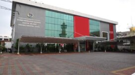 Kantor Pertanahan di Sumut Buka Layanan saat Libur Lebaran, Pastikan Masyarakat Tetap Terlayani dalam Masa Mudik, F-Humas Kementrian ATR/BPN