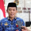 Kepala Bagian Tata Usaha Kantor Wilayah BPN Provinsi Sulawesi Selatan, Irvan Thamrin, dalam keterangannya pada Rabu (18/03/2026).