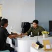 Penuhi Kebutuhan Masyarakat, Seluruh Kantor Pertanahan di Jawa Tengah Tetap Buka Selama Libur Nyepi dan Idulfitri 1447 H, Selasa (17/03). F-Humas Kementrian ATR/BPN