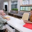 Ambil Sertipikat di Hari Libur, Masyarakat: Benar-Benar Pengalaman Terbaik, Minggu (15/03) F- Humas Kementerian ATR/BPN