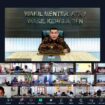 Wakil Menteri Agraria dan Tata Ruang/Wakil Kepala Badan Pertanahan Nasional (Wamen ATR/Waka BPN), Ossy Dermawan, memerintahkan sejumlah Kantor Wilayah (Kanwil) BPN Provinsi dan Kantor Pertanahan (Kantah) segera menyampaikan progres penyelesaian berkas layanan pertanahan menjelang akhir kuartal I tahun 2026.