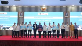 Kompetisi KRISTAL 2026, Ruang Inovasi bagi ASN Muda Kementerian ATR/BPN