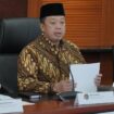 Menteri Nusron