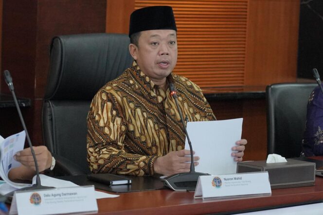 
					Menteri Nusron 