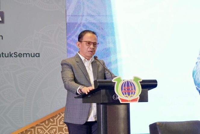 
					Dialog Strategis KAPTI-AGRARIA, Dirjen PHPT Ajak KAPTI Berkontribusi dalam Penguatan Regulasi Pertanahan