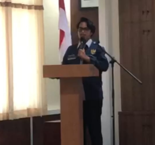 Satu Tahun Kepemimpinan Amsakar-Li Claudia, HMKB Tanjungpinang Soroti Sejumlah Perosoalan