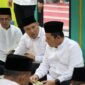 Gubernur Ansar dan Wagub Nyanyang Safari Ramadan di Karimun, Sampaikan Program Strategis Pemprov Kepri