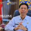 Kepala Dinas PUPP Kepri, Rodi Yantari