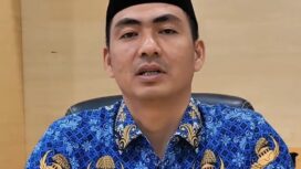 Kabid Bina Marga, Kabid Bina Marga, DPUPP Kepri, Armansyah Putra Simbolon. F-DPUPP Kepri
