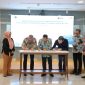 Kementerian ATR/BPN Bentuk Satgas untuk Pengamanan Aset PT Telkom Indonesia