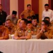 Bupati Kepulauan Anambas, Aneng.F-Istimewa