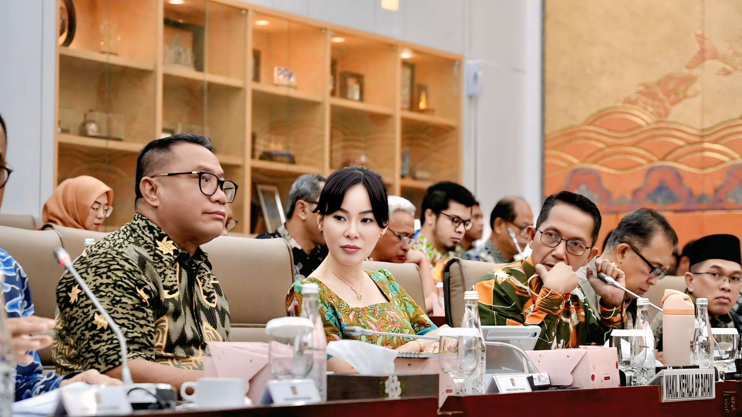 Tanpa Migas Pun Batam Tancap Gas: Ekonomi Tumbuh 6,76%, Tertinggi di Kepri dan Lampaui Nasional