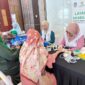 Ramadan Sehat, BAZNAS Berikan Layanan Kesehatan Gratis pada Mustahik di Kepri