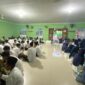 MTs Aqidatunnajin Gelar Bukber Bersama Yayasan, Diawali Khatam Al-Qur’an dan Dilanjutkan Mabit