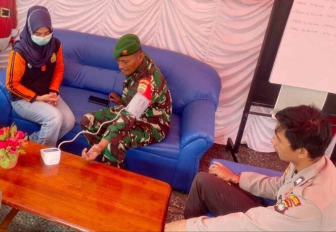 
					Dinas Kesehatan, Pengendalian Penduduk dan Keluarga Berencana (Dinkes PPKB) Kota Tanjungpinang menyiagakan layanan kesehatan selama libur Lebaran dan cuti bersama Idulfitri 1447 Hijriah.