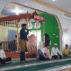 Safari Ramadhan Pemkab di Bunguran Utara