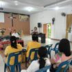 Kemenag Batam Kuatkan Pembinaan Gereja: GPI Sidang Sei Pelunggut Didorong Menjadi Gereja Sehat, Ramah, dan Moderat