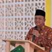 Kemenag Bintan Rilis 15 Masjid Ramah Pemudik 2026