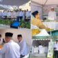 Kanwil Kemenag Kepri Hadirkan Inovasi Zakat dan Wakaf di KURMA Fair 2026