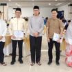 Pemko Tanjungpinang Apresiasi Forum Diskusi Mahasiswa STISIPOL Raja Haji di Bulan Ramadan