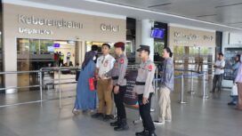 F:Polda Kepri