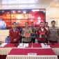 Calo Tiket di Pelabuhan Punggur Berhasil diciduk Tim Satgas Gakkum Seligi Ketupat Polresta Barelang
