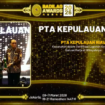 PTA Kepri Terima Badilag Awards 2026 | Dok. PTA Kepri