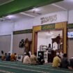 Toapaya Selatan Jadi Tuan Rumah Pawai Takbir