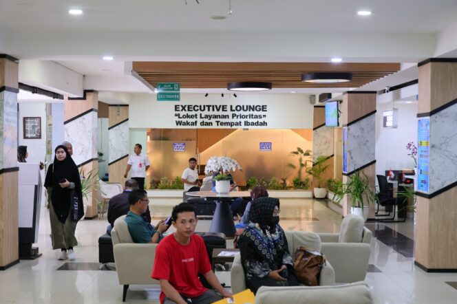 
					Antusiasme Warga Menanti Sertipikat Elektronik Usai Pengurusan Roya